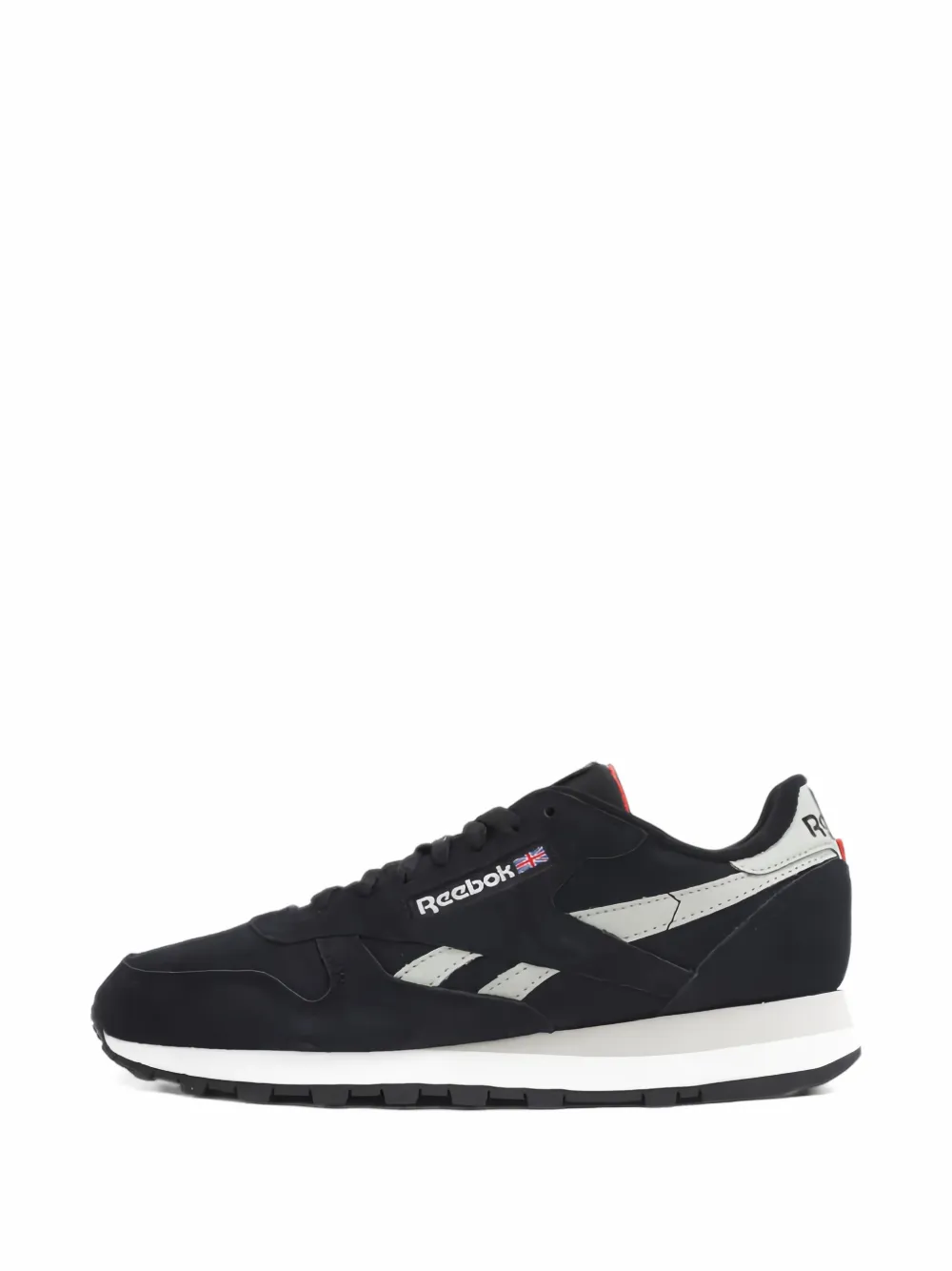 Reebok Classic Leather sneakers - Schwarz