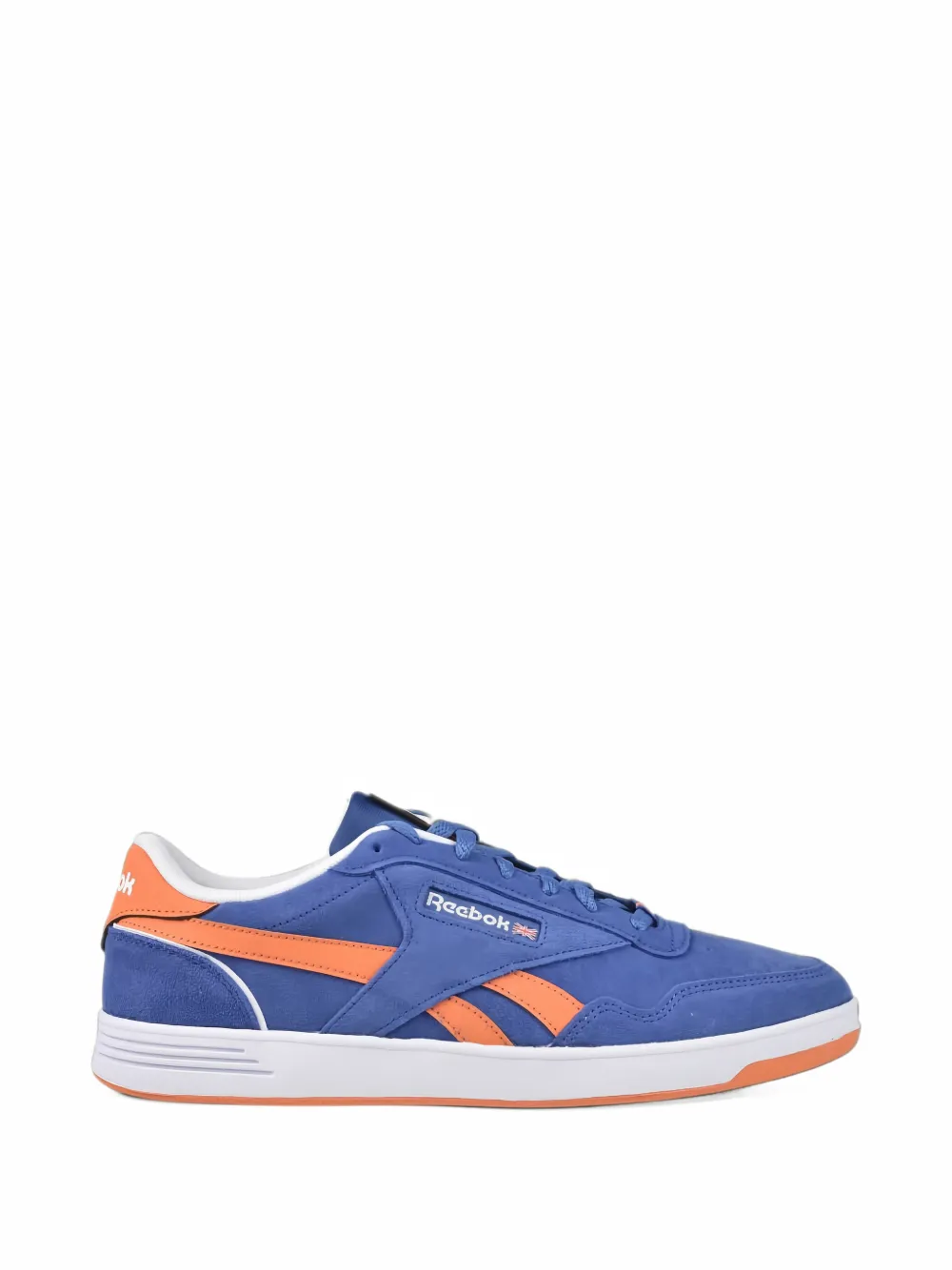 Reebok Club MEMT sneakers - Blau