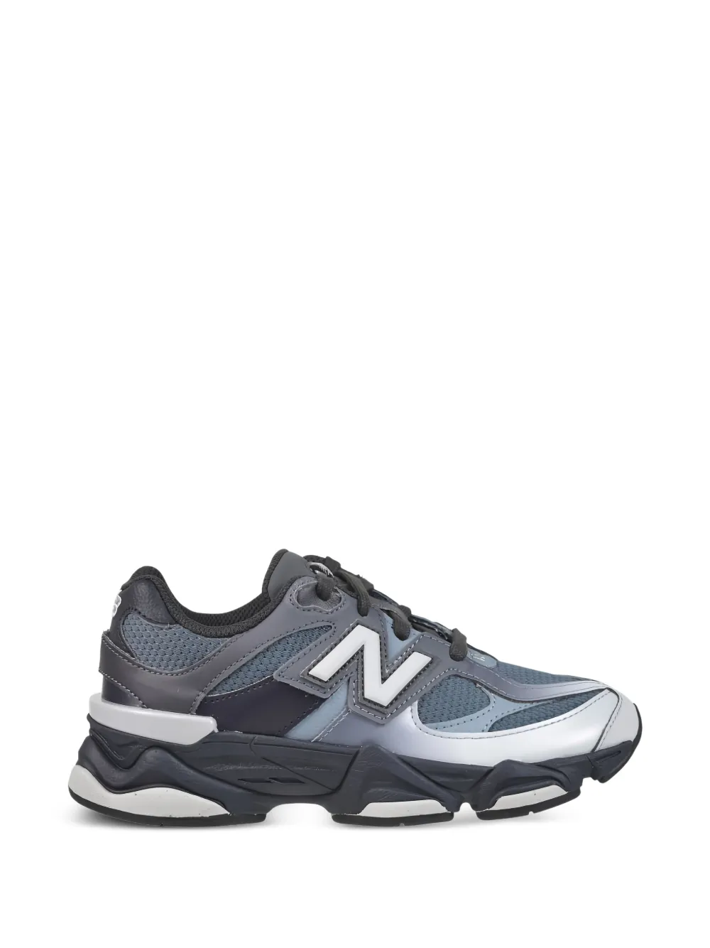 New Balance 9060 lace-up sneakers - Blu