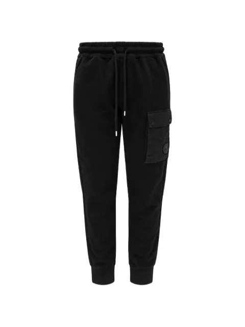 C.P. Company Lens-detail track pants