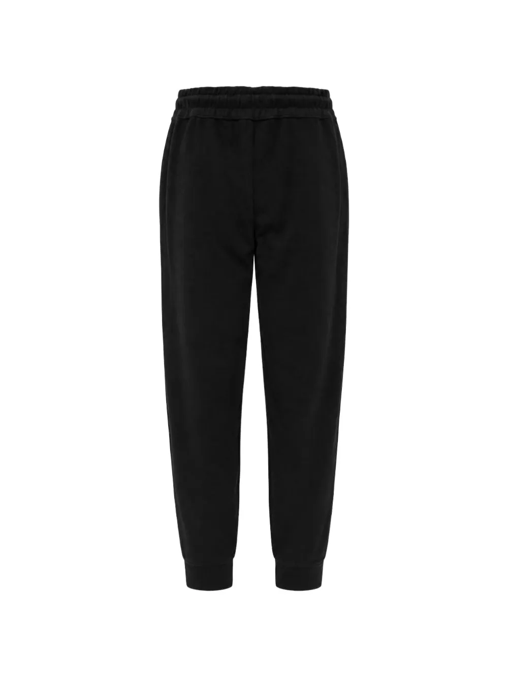 C.P. Company Trainingsbroek met lens-detail Zwart