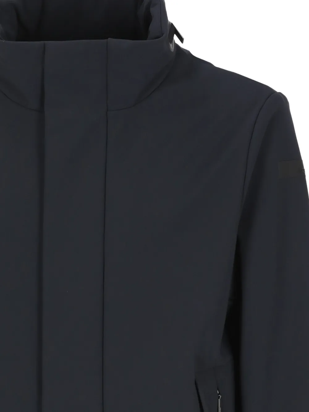 RRD Surflex Winter Thermo Mdm jack Blauw