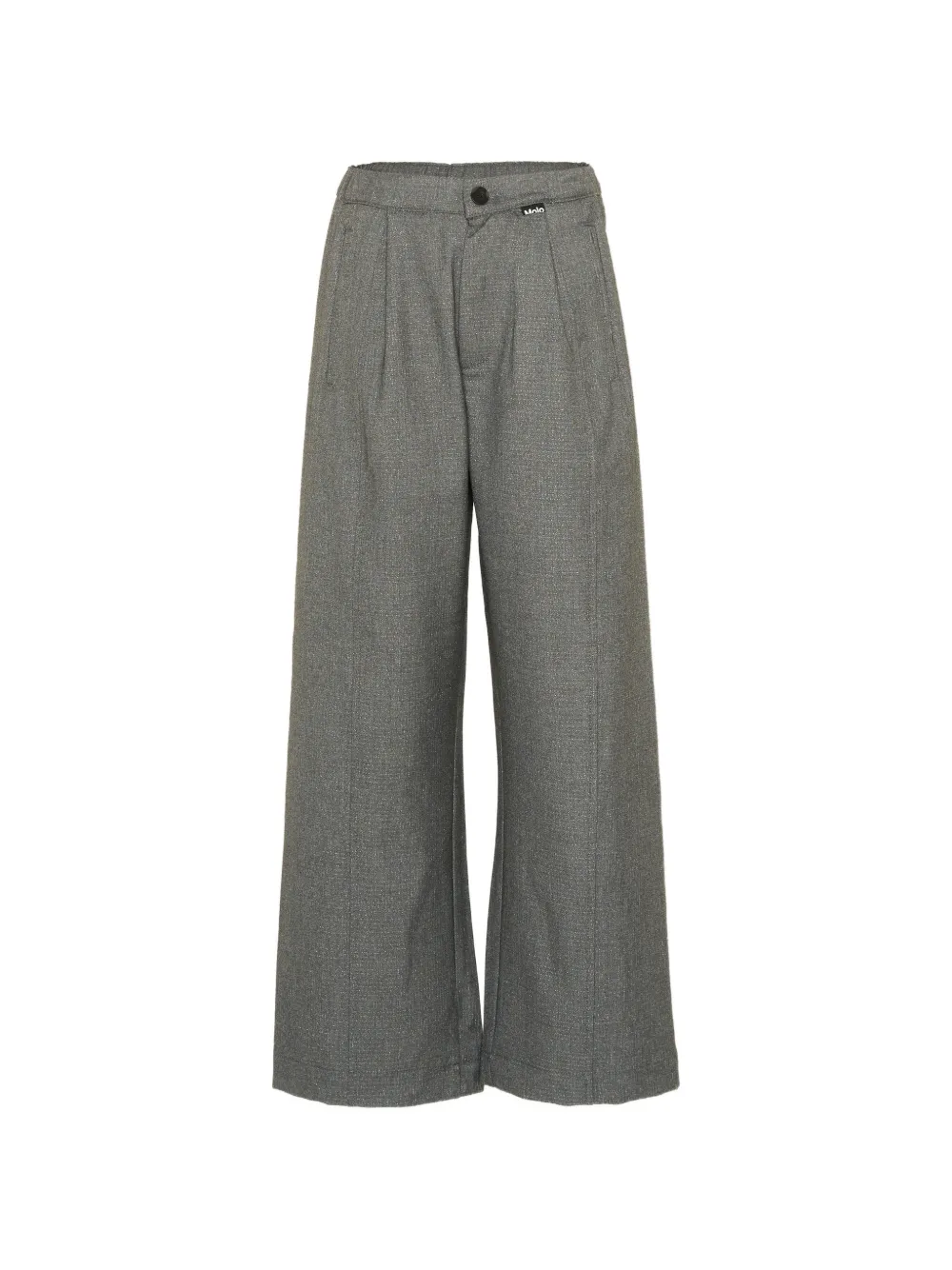Molo Alvina trousers Grijs