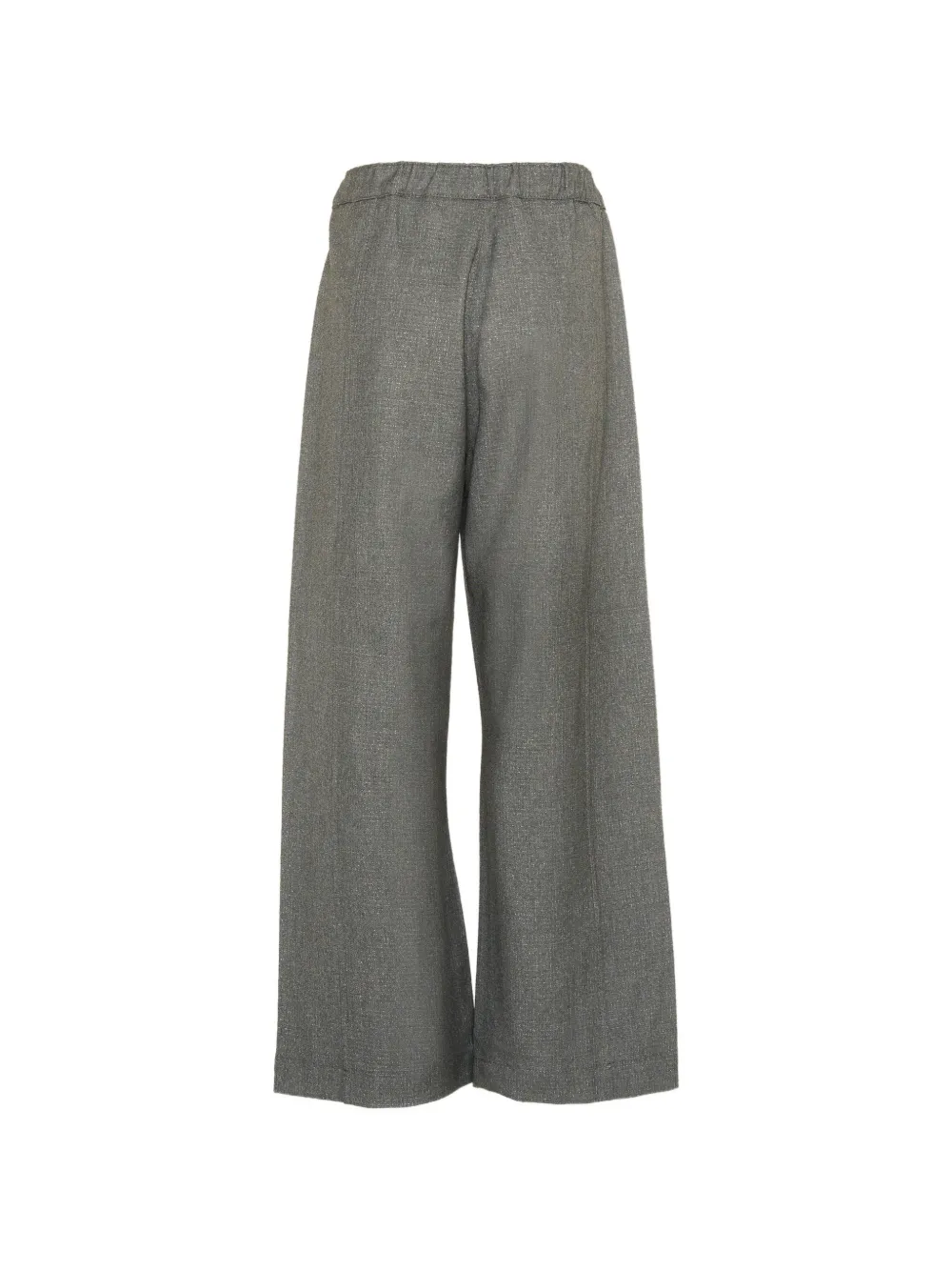 Molo Alvina trousers Grijs