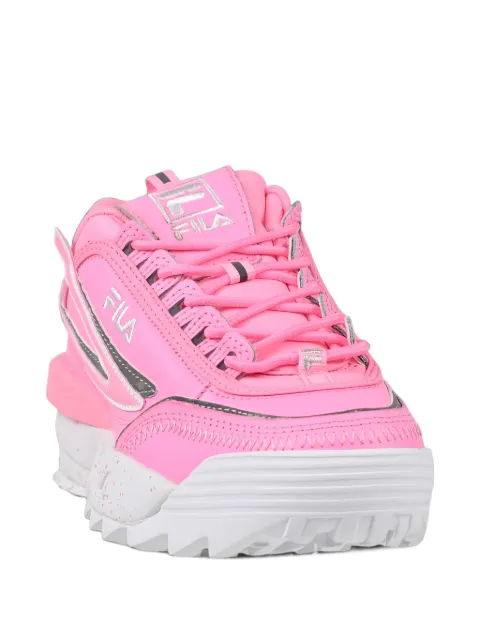 Fila Kids zapatillas bajas Disruptor II EXP GS