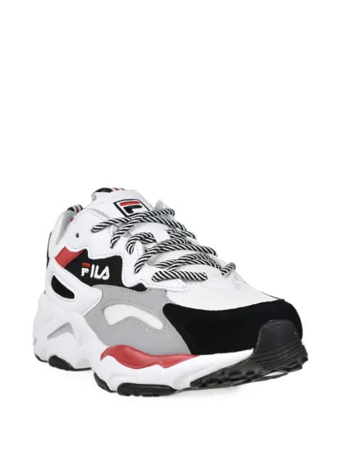 Fila Kids baskets Ray Tracer GS