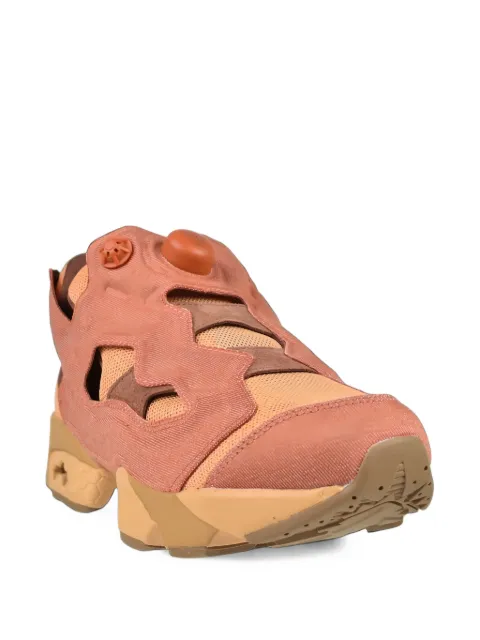 Reebok X Avatar The Last Airbender Instapump Fury 94 sneakers