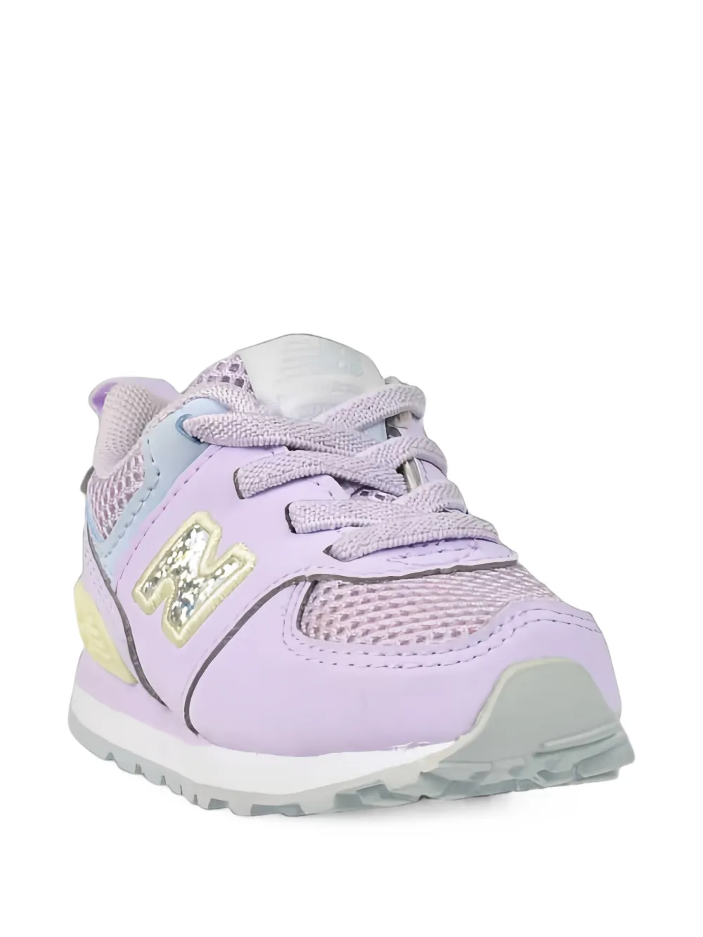 New Balance 574 Bungee sneakers - Viola