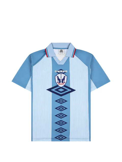 Pleasures x Umbro Two Cats jersey