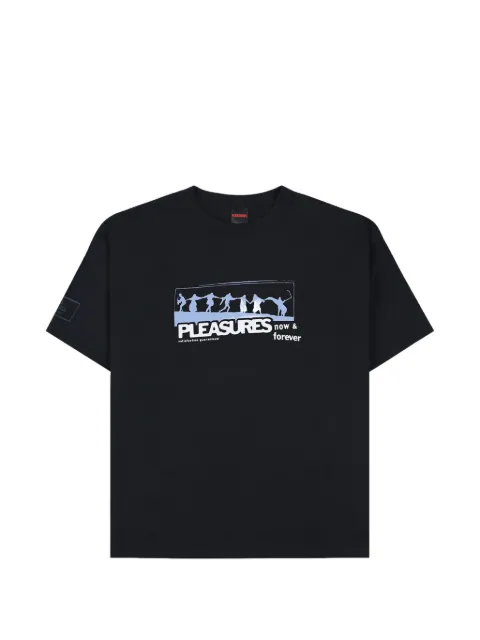 Pleasures Stage Dive T-shirt