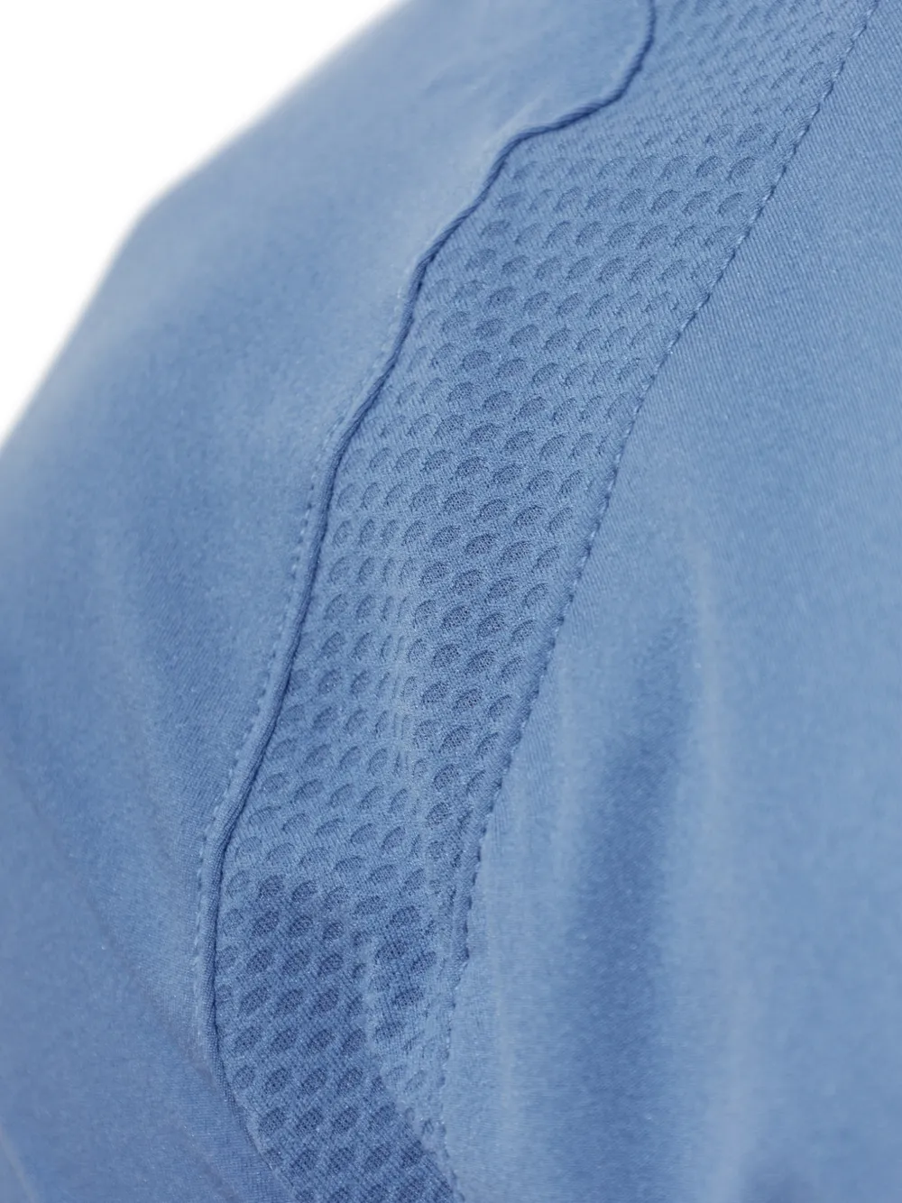 Nike Dri-FIT ADV short-sleeve T-shirt Blauw