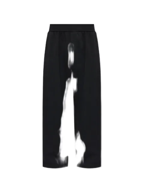 Nike 24.7 Impossibly Soft Dri-Fit straight-leg pants