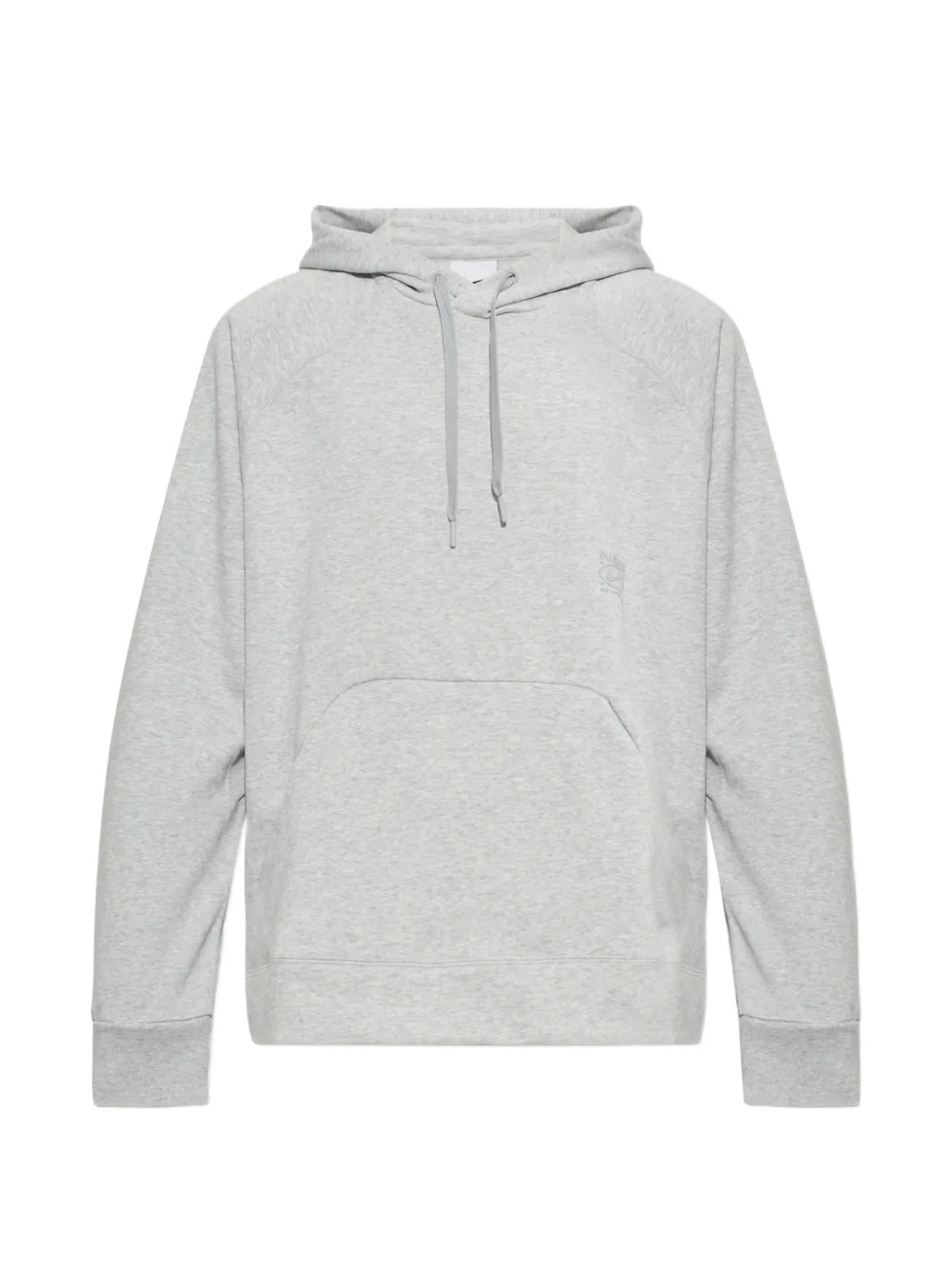 Nike N.A.C. hoodie Grijs