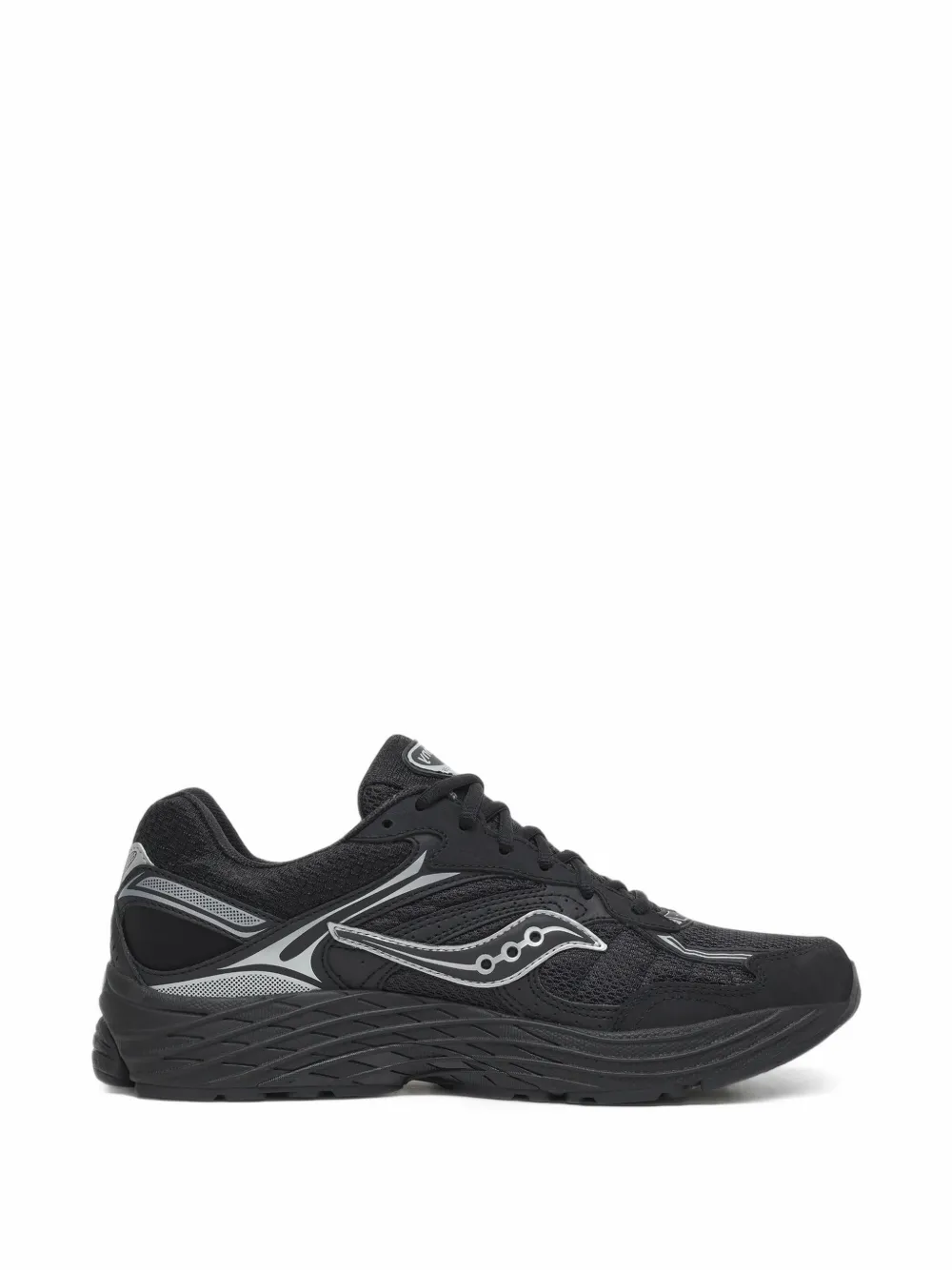 Saucony Progrid Omni 9 sneakers - Noir