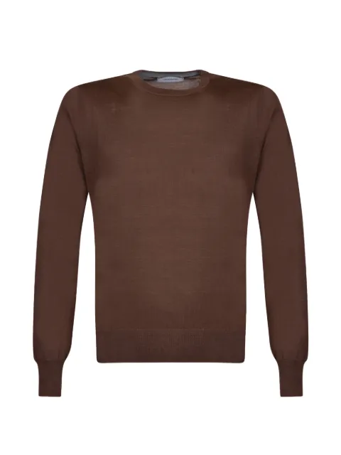 Gran Sasso fine-knit sweater