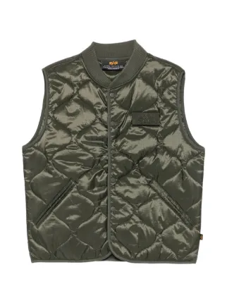 Alpha Industries