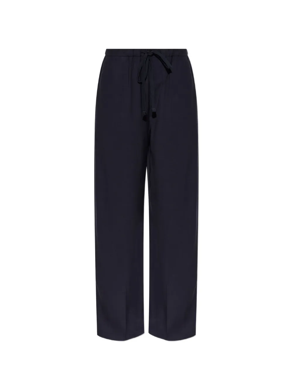 Citizens of Humanity Aurora drawstring trousers - Blu