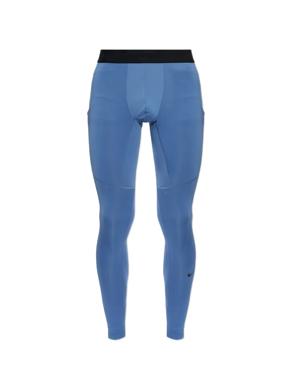 Nike Tech Shori gebreid windjack met rits Beige