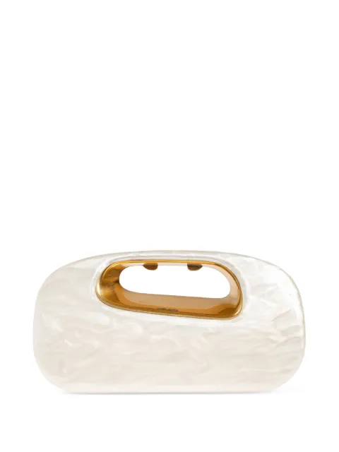 Cult Gaia Amara clutch