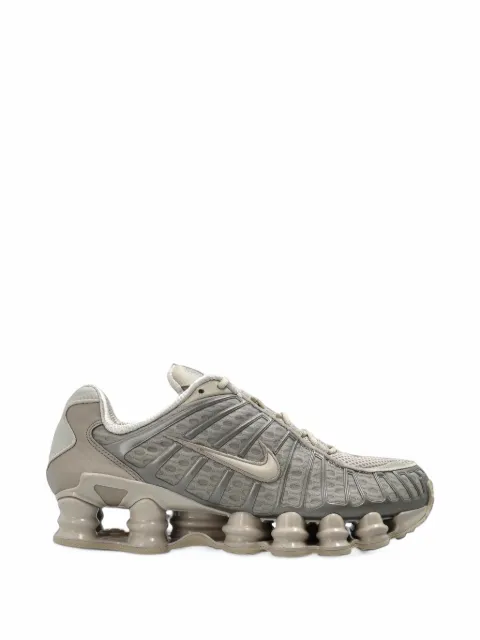 Nike Shox TL sneakers