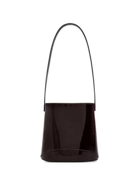 NEOUS Pardalis 2.0 leather shoulder bag
