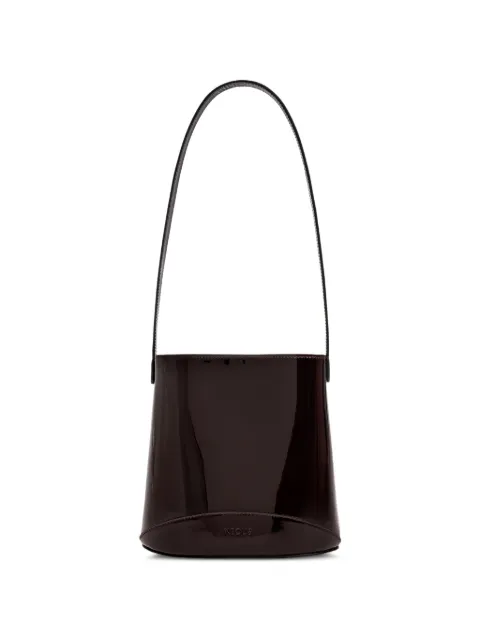 NEOUS Pardalis 2.0 leather shoulder bag