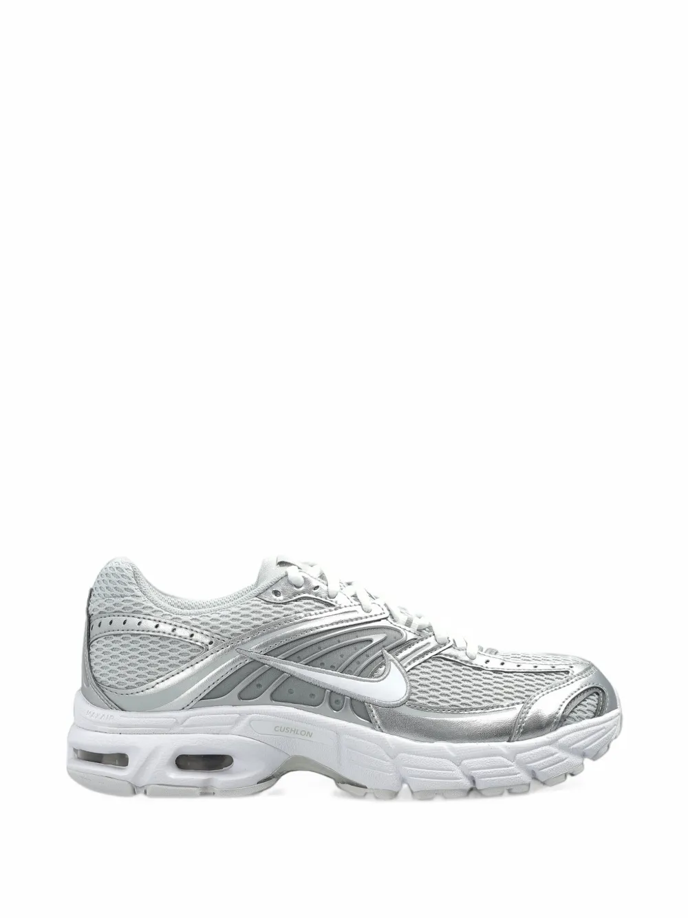 Nike Air Max Moto 2K sneakers - Silber