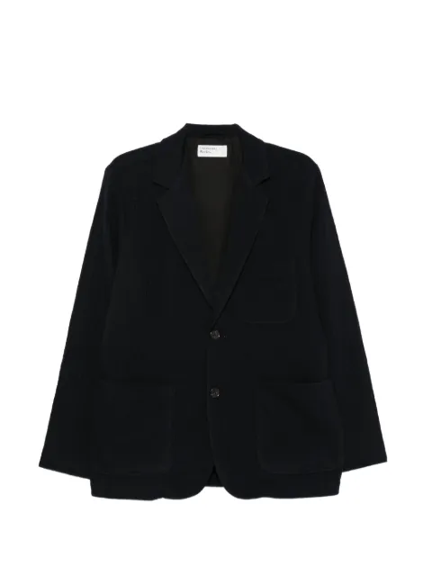 Universal Works Robin wool jacket