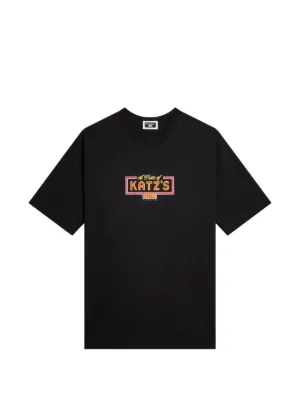 KITH x Adidas Messi グラフィック Tシャツ | ブラック | FARFETCH JP