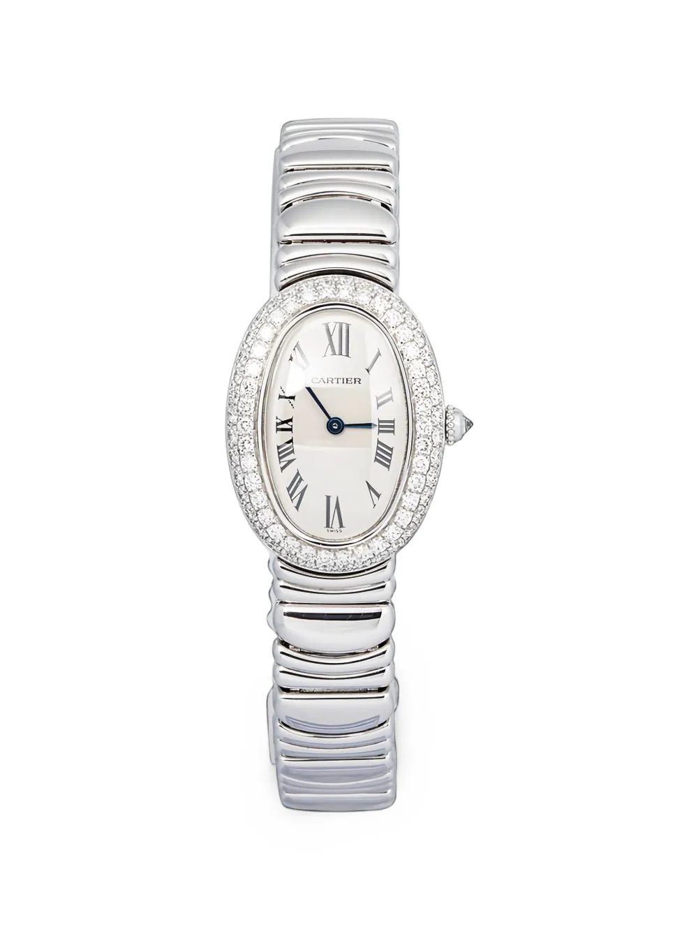 Cartier Baignoire 22.5mm watch - Toni neutri