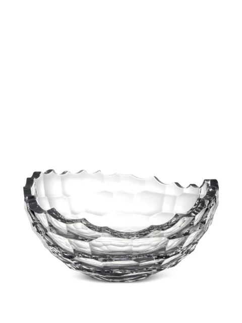 ROGASKA Shangri crystal bowl