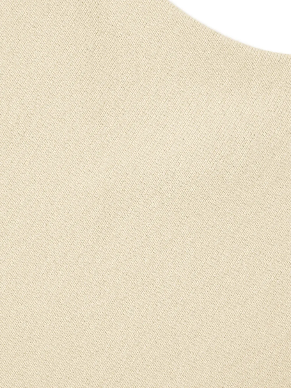 Loro Piana Petunia top Beige