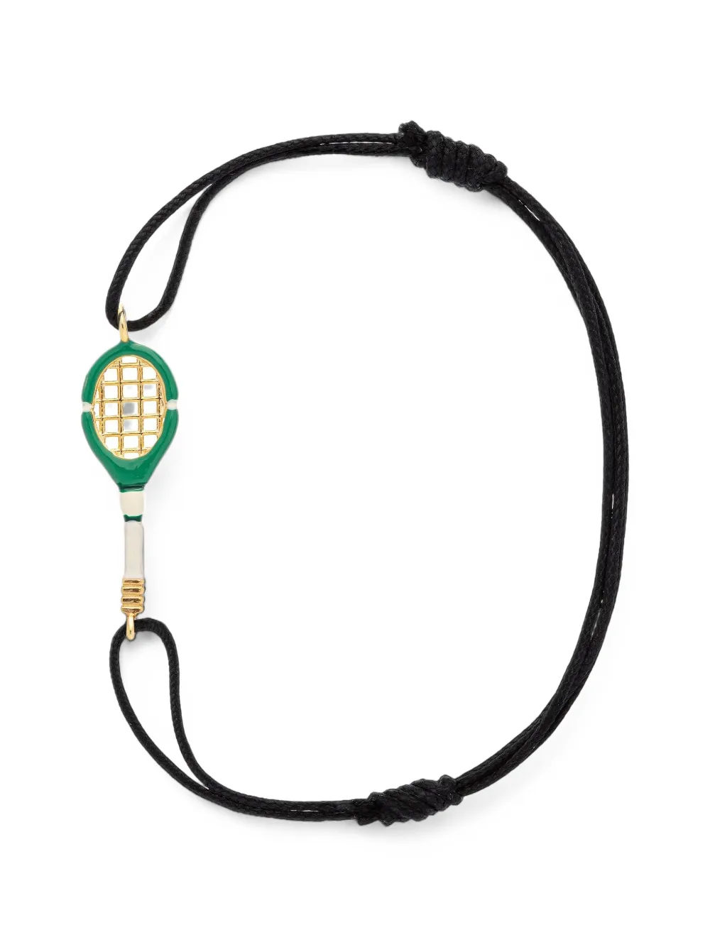 Aliita Tennis cord bracelet