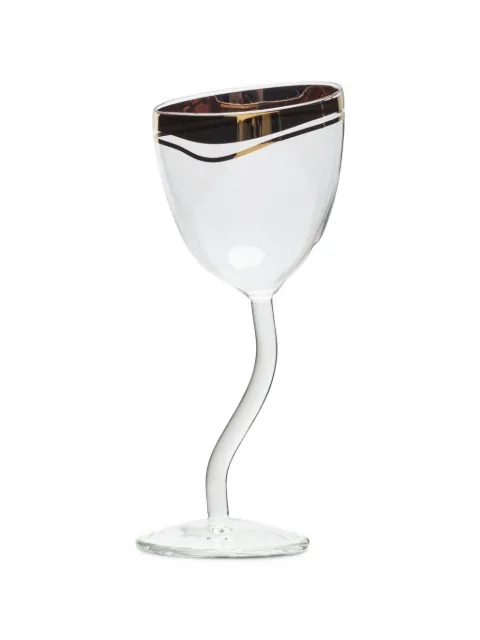 Seletti Classics on Acid Regal wine glass