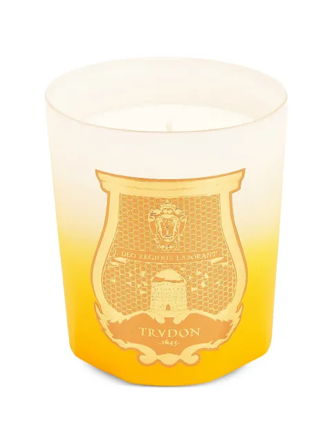 TRUDON Isla De Oro candle