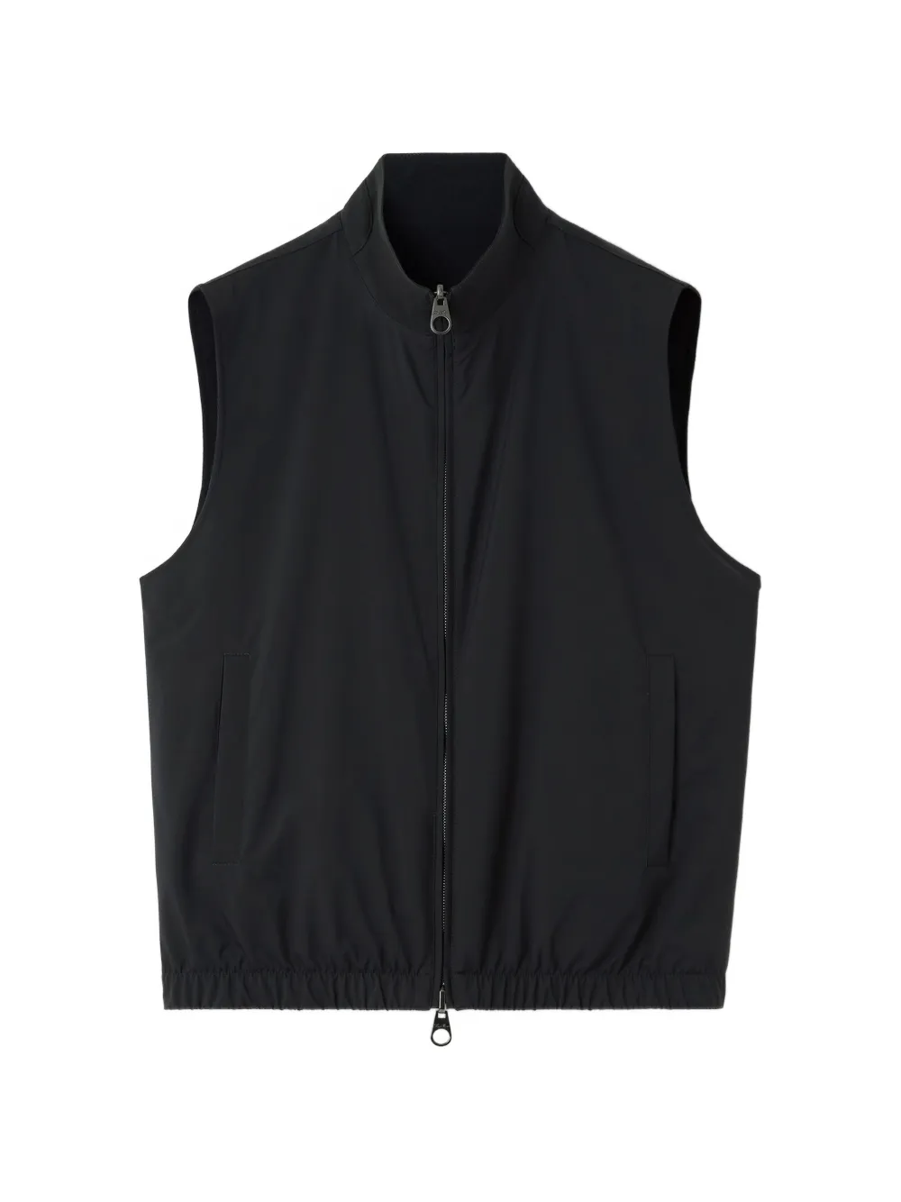 Loro Piana chaleco reversible | azul | Image 1