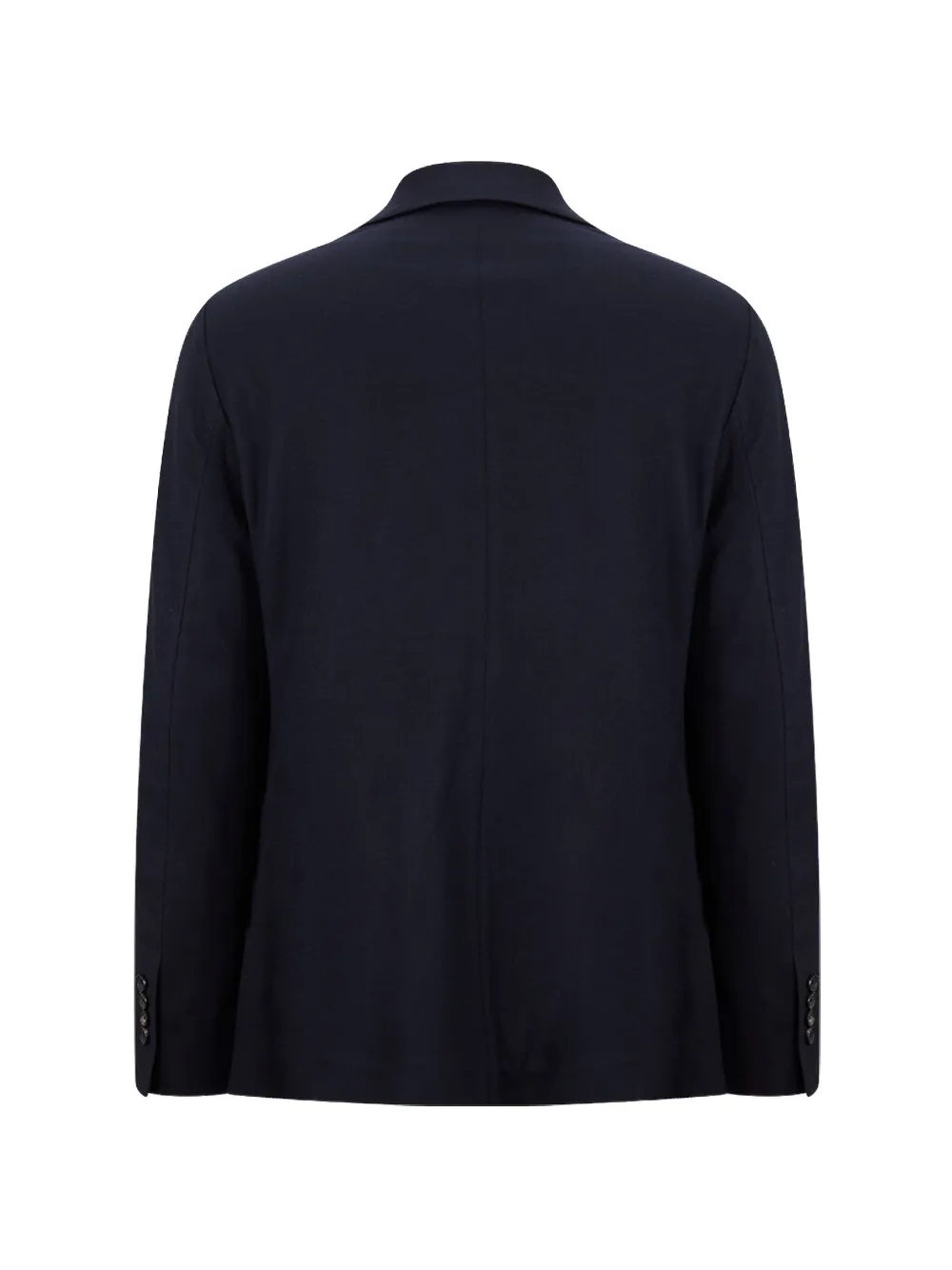 Circolo 1901 Blazer met enkele rij knopen Blauw