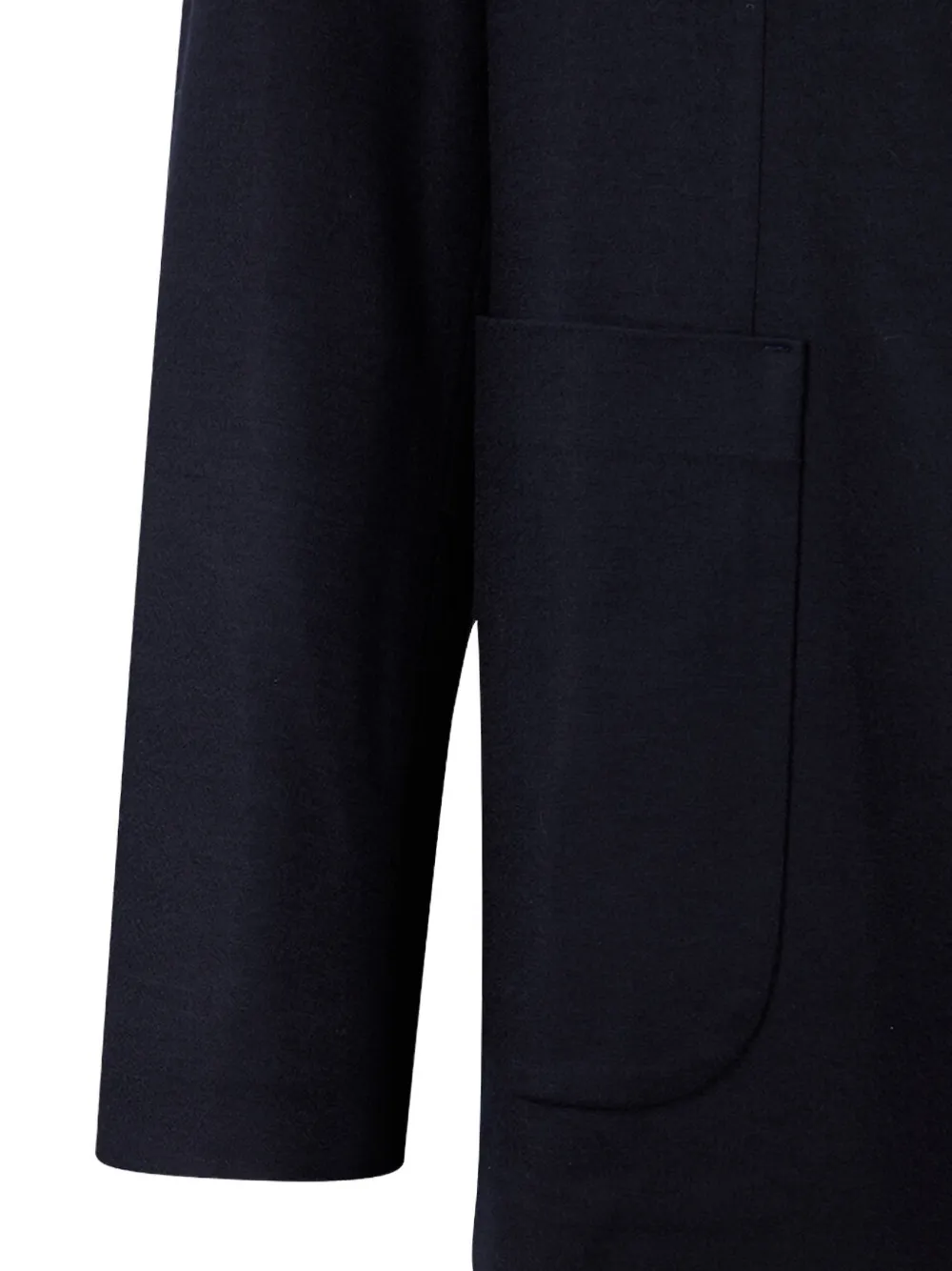 Circolo 1901 Blazer met enkele rij knopen Blauw