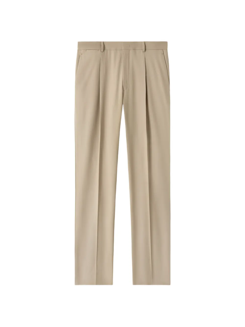 Loro Piana pantalon Anden - Tons neutres