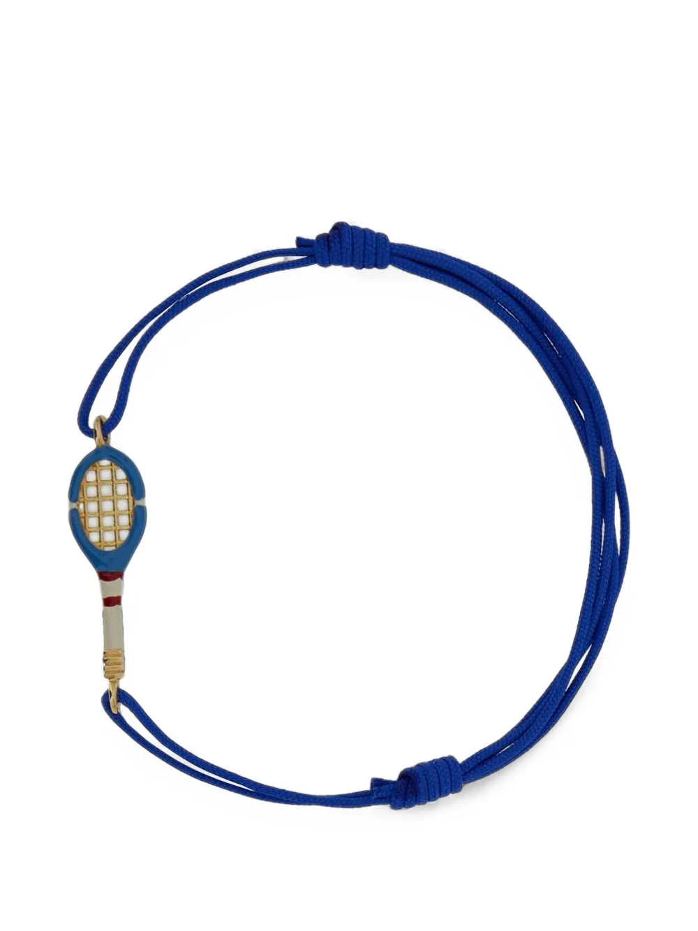 Aliita Tennis cord bracelet