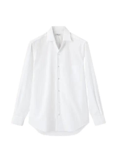 Loro Piana camisa André