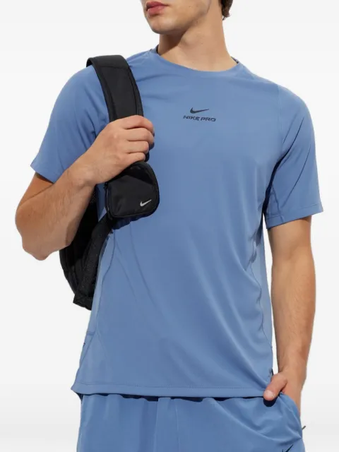 Nike Pro Training Dri-Fit short-sleeve T-shirt