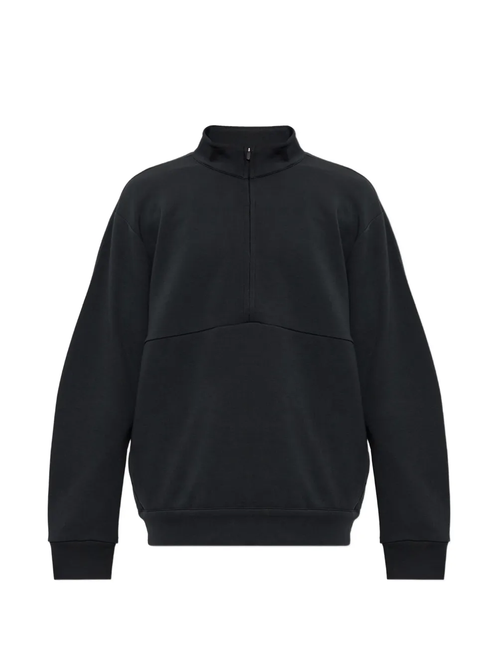 Nike 24.7 ImpossiblySoft sweatshirt Zwart