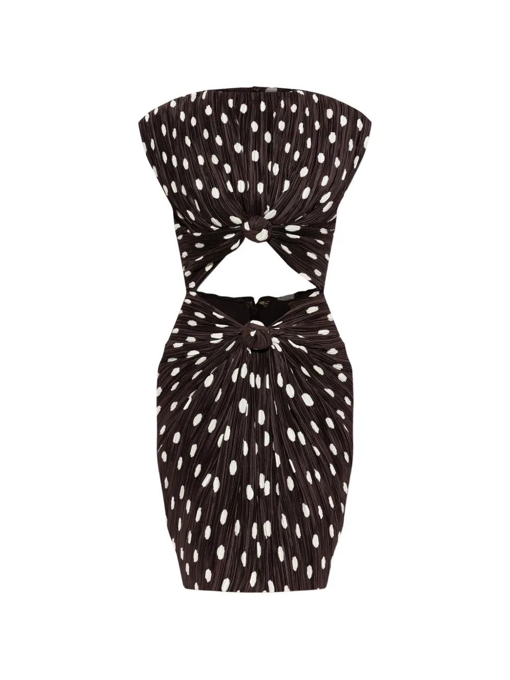 Cult Gaia Marilou dress Bruin