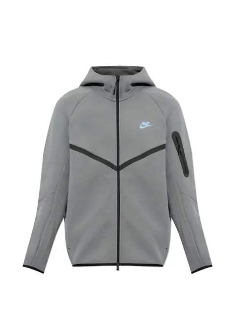 Nike Tech Fleece Windrunner full-zip jacket