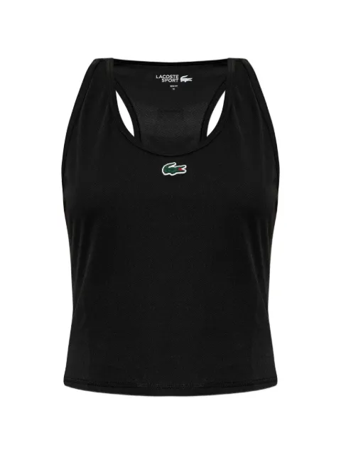 Lacoste sport Ultra-Dry UV-protect tank top