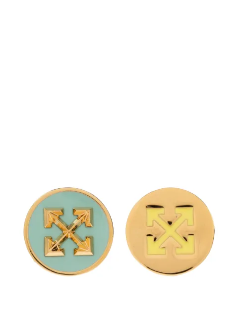 Off-White aretes circulares Arrows