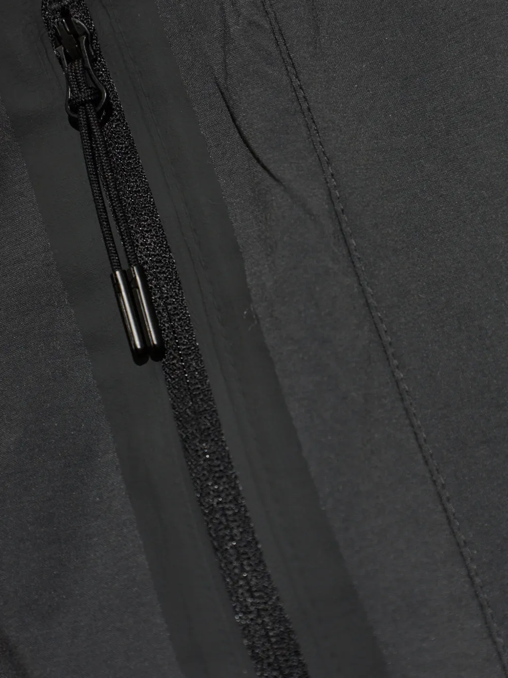 Nike Tech Dri-FIT Woven pants Grijs