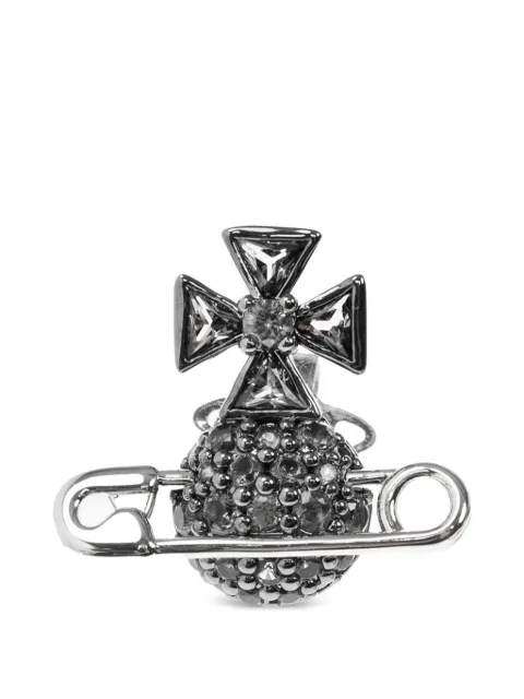 Vivienne Westwood Hectorina Orb earring