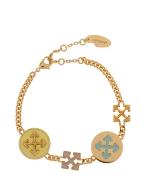 Off-White Bracelets for Women | FARFETCH US